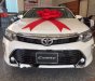 Toyota Camry 2.5Q 2018 - Cần bán Toyota Camry 2.5Q đời 2018, màu trắng