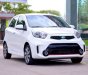 Kia Morning SiAT 2018 - Bán Kia Mornig Si Số tự động giá rẻ - Thủ tục nhanh gọn. Liên hệ Quyền Kia Gò Vấp 0919.365.016