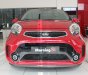 Kia Morning S AT 2018 - Kia Moring S New 2018, mới 100%. Thủ tục nhanh gọn, có xe giao ngay