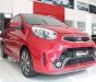 Kia Morning S AT 2018 - Kia Moring S New 2018, mới 100%. Thủ tục nhanh gọn, có xe giao ngay