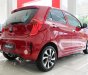 Kia Morning S AT 2018 - Kia Moring S New 2018, mới 100%. Thủ tục nhanh gọn, có xe giao ngay