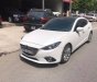 Mazda 3 2.0 2016 - Bán xe Mazda 3 2.0 2017, màu trắng