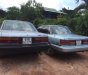 Toyota Camry 1987 - Cần bán gấp Toyota Camry năm sản xuất 1987, màu bạc chính chủ