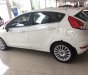 Ford Fiesta S 1.0 AT Ecoboost 2018 - Bán xe Ford Fiesta S 1.0 AT Ecoboost đời 2018, màu trắng, giá tốt