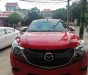 Mazda BT 50 2017 - Cần bán gấp Mazda BT 50 đời 2017, màu đỏ, nhập khẩu nguyên chiếc 