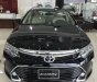 Toyota Camry   2018 - Bán xe Toyota Camry sản xuất năm 2018, màu đen, nhập khẩu, giá chỉ 972 triệu