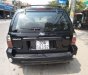 Ford Escape XLS 2.3L 4x2 AT 2007 - Cần bán Ford Escape XLS 2.3L 4x2 AT sản xuất 2007, màu đen ít sử dụng, 290 triệu