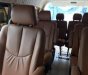 Toyota Hiace   2011 - Cần bán gấp Toyota Hiace năm sản xuất 2011, màu bạc