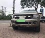 Ford Ranger   2015 - Cần bán gấp Ford Ranger đời 2015, màu bạc