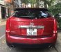 Cadillac SRX 3.0 V6 2010 - Bán Cadillac SRX 3.0 V6 đời 2010, màu đỏ, nhập khẩu chính chủ