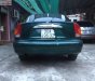 Daewoo Lanos 1.5 MT 2003 - Bán xe Daewoo Lanos 1.5 MT năm 2003, màu xanh lam 