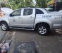 Isuzu Dmax LS 2.5 4x4 MT 2015 - Bán Isuzu Dmax LS 2.5 4x4 MT 2015, màu bạc, xe nhập đẹp như mới, giá 540tr