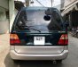 Toyota Zace GL 2005 - Bán Toyota Zace GL, SX 2005, màu xanh vỏ dưa