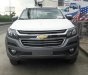 Chevrolet Colorado  2.5 AT 4x2 2018 - Bán Colorado 2.5L VGT 1 cầu số tự động, trả trước 90tr, ưu đãi lên đến 30tr, quà tặng hấp dẫn. Hotline: 0938533800