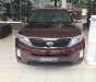 Kia Sorento GATH 2018 - Liên hệ 0919 365 016 để chốt Kia Sorento 2018 với giá tốt nhất. Thủ tục nhanh gọn. Có xe giao liền