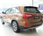 Kia Sorento DATH 2018 - Bán Kia Sorento DATH 2018 new 100%. Có xe giao ngay