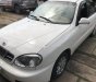 Daewoo Lanos 2003 - Bán Daewoo Lanos đời 2003, màu trắng, nhập khẩu nguyên chiếc giá cạnh tranh