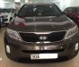 Kia Sorento 2015 - Bán xe Kia Sorento 2.2L SX 2015 máy dầu CRDI