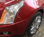 Cadillac SRX 3.0 V6 2010 - Bán Cadillac SRX 3.0 V6 đời 2010, màu đỏ, nhập khẩu chính chủ