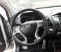 Hyundai Tucson 2.0 2009 - Bán Hyundai Tucson 2.0 đời 2009, màu bạc, nhập khẩu 