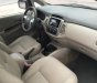 Toyota Innova 2.0E 2012 - Bán xe Toyota Innova 2.0E 2012, màu vàng, form mới, giá tốt