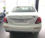 Mercedes-Benz E class E200 2018 - Cần bán Mercedes E200 sản xuất 2018, màu trắng