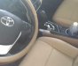 Toyota Corolla altis AT 2018 - Bán xe cũ Toyota Corolla altis AT đời 2018, giá tốt