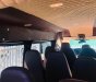 Ford Transit 2018 - Bán Transit SVP Limited 2018 đi lướt 3.000km, xe đẹp như mới