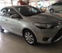 Toyota Vios 1.5G 2016 - Bán ô tô Toyota Vios 1.5G 2016, màu bạc 