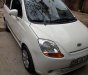 Chevrolet Spark 2011 - Bán Chevrolet Spark sản xuất năm 2011, màu trắng