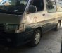 Toyota Hiace 2002 - Cần bán xe Toyota Hiace năm sản xuất 2002, giá 105tr