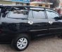 Toyota Innova G 2007 - Bán Toyota Innova G sản xuất 2007, màu đen chính chủ, giá tốt