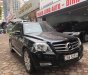 Mercedes-Benz GLK Class GLK 300 2010 - Cần bán xe Mercedes-Benz GLK 300 đời 2010, ĐKLĐ 2012 màu đen