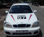 Daewoo Lanos   2004 - Cầnmàu trắng, giá 118tr