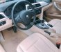 BMW 3 Series 320i 2015 - Bán BMW 3 Series 320i đời 2015, màu đen, xe nhập