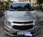 Chevrolet Cruze LT 2016 - Xe Chevrolet Cruze LT năm sản xuất 2016, màu bạc còn mới, giá 470tr