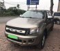 Ford Ranger   2015 - Cần bán gấp Ford Ranger đời 2015, màu bạc