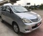 Toyota Innova G 2010 - Bán ô tô Toyota Innova G sản xuất năm 2010, màu bạc