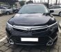 Toyota Camry 2.5Q 2018 - Bán xe Toyota Camry 2.5Q sản xuất 2018, màu đen, đi 2400km