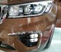 Kia Sedona Platinum G 2018 - Bán xe Kia Sedona Platinum G 2018, màu vàng