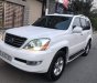 Lexus GX  470 AT   2004 - Bán Lexus GX 470 AT năm sản xuất 2004, màu trắng, nhập khẩu nguyên chiếc giá cạnh tranh