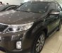 Kia Sorento 2015 - Bán xe Kia Sorento 2.2L SX 2015 máy dầu CRDI