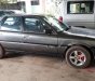 Toyota Camry 2.0 MT  1988 - Bán Toyota Camry 2.0 MT sản xuất năm 1988, màu xám, xe nhập, giá chỉ 80 triệu