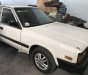 Nissan Bluebird   1987 - Bán Nissan Bluebird đời 1987, màu trắng, 60 triệu