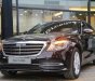 Mercedes-Benz S class S450L 2018 - Bán ô tô Mercedes S450L đời 2018, màu đen