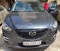 Mazda CX 5 2013 - Bán Mazda CX 5 sản xuất năm 2013, màu xám