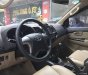 Toyota Fortuner 2.5G 2015 - Bán ô tô Toyota Fortuner 2.5G 2015, màu bạc, máy dầu 1 cầu