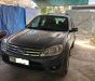 Ford Escape  XLT   2009 - Bán Ford Escape XLT 2009, màu xám, 395tr