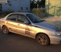 Daewoo Lanos SX 2002 - Bán xe cũ Daewoo Lanos SX sản xuất năm 2002 