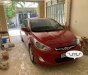 Hyundai Accent 2013 - Bán Hyundai Accent đời 2013, màu đỏ, nhập khẩu